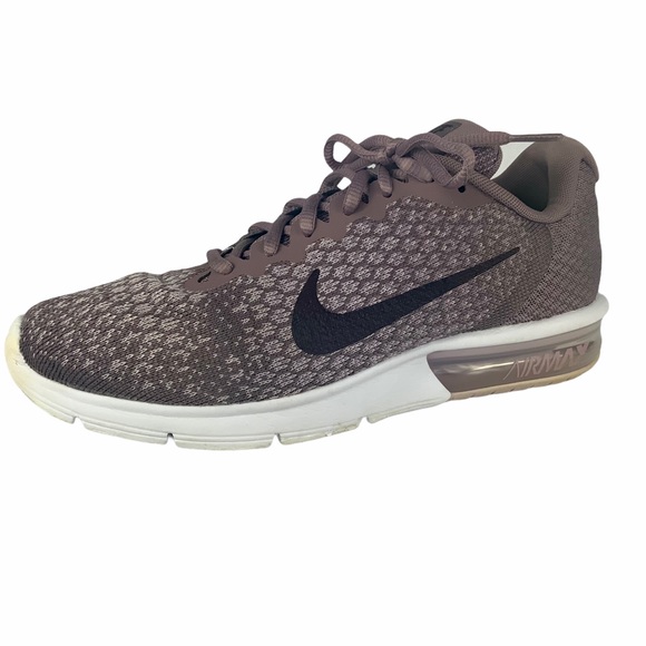 Nike Shoes - NIKE Air Max Sequent 2 sneakers. SZ 10